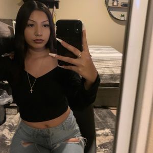 Meet your Posher, Evelyn